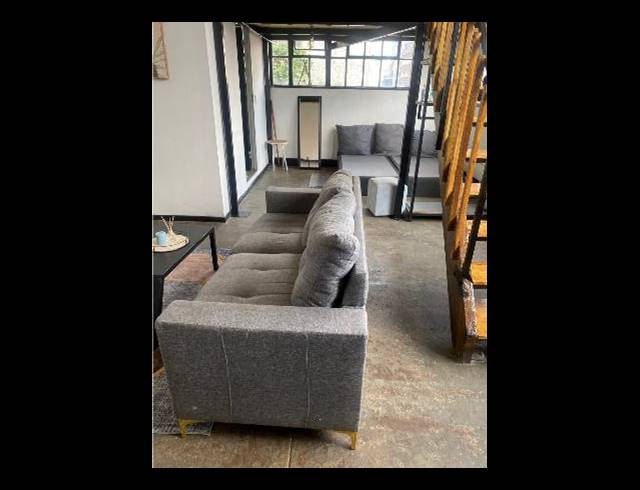 1 BEDROOM PROPERTY TO RENT IN MABONENG